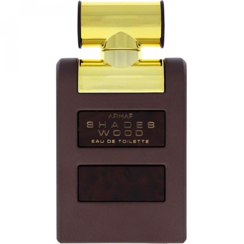 Shades Wood 100ml