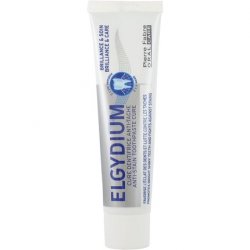 Elgydium Anti-Stain Toothpaste Cure 30ml