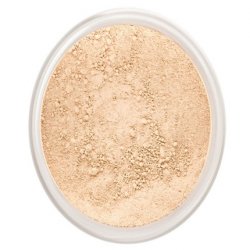 Lily Lolo Mineral Foundation SPF 15 Barely Buff 10g