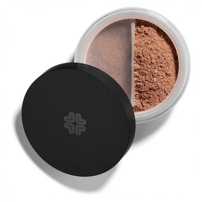 Lily Lolo Mineral Foundation SPF 15 Dusky 10g