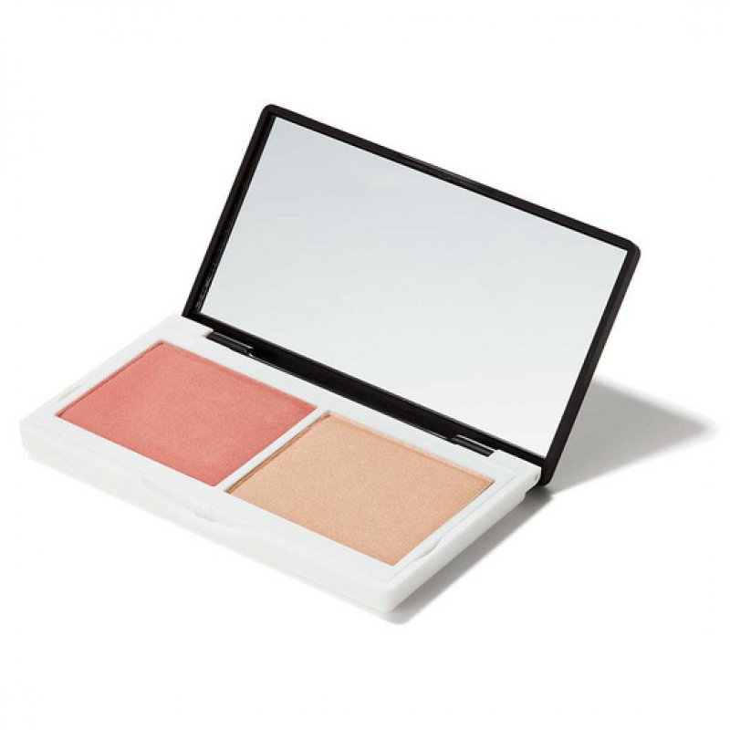 Lily Lolo Cheek Duo Coralista 10g