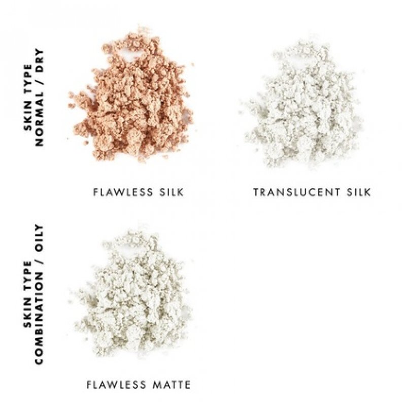 Lily Lolo Flawless Matte Finishing Powder 7g