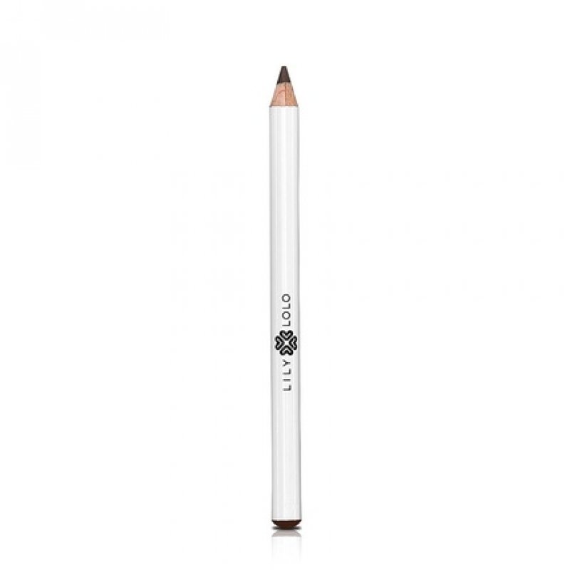 Lily Lolo Natural Brown Eye Pencil