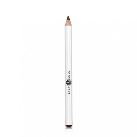 Lily Lolo Natural Brown Eye Pencil