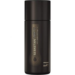 Sebastian Dark Oil Lightweight Shampoo 50ml