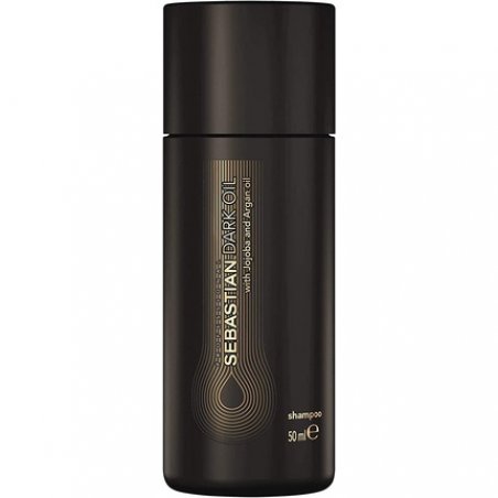 Sebastian Dark Oil Lightweight Shampoo 50ml