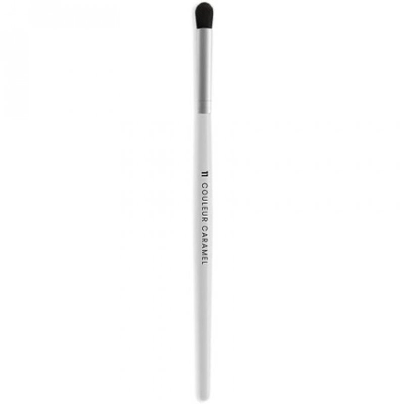 Eyeshadow Brush Ball No. 11 - Caramel Color