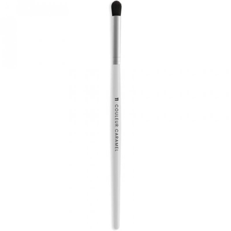 Eyeshadow Brush Ball No. 11 - Caramel Color