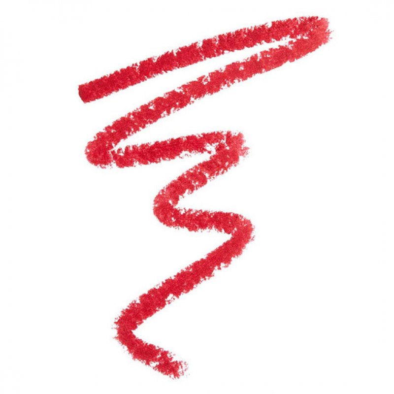 Lily Lolo Natural Ruby Red Lip Crayon