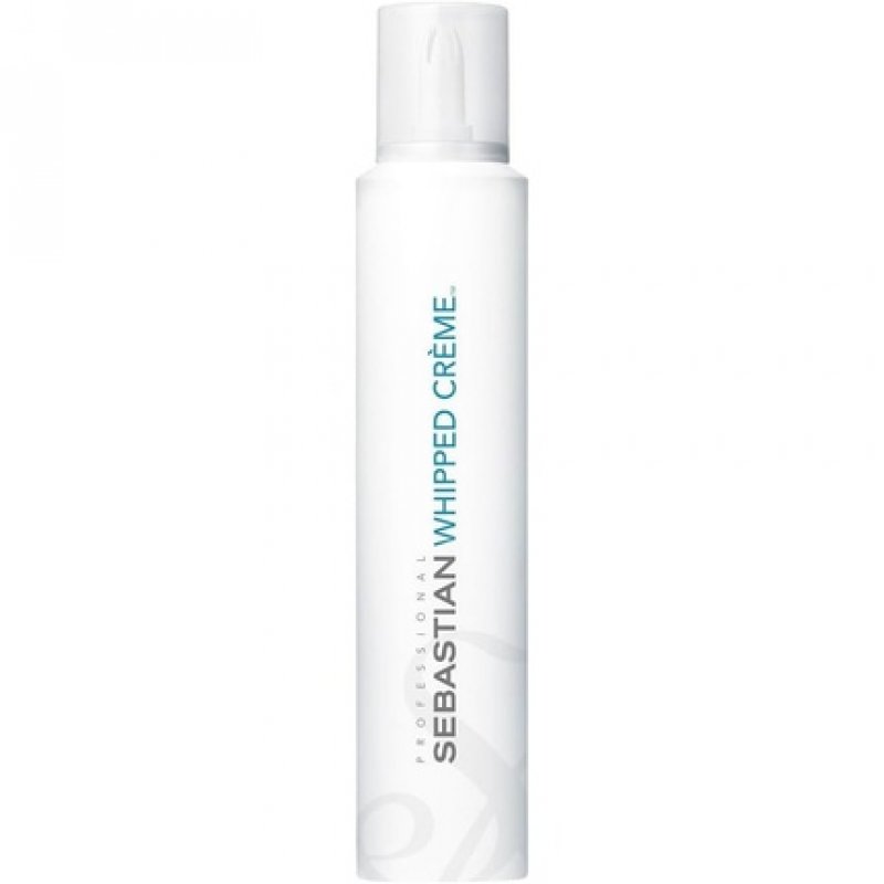 Sebastian Whipped Crème 150ml