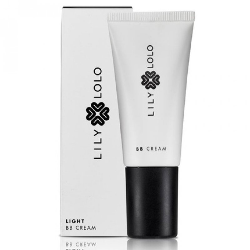 Lily Lolo Concealer and Anti-Blemish (Fair) 40ml