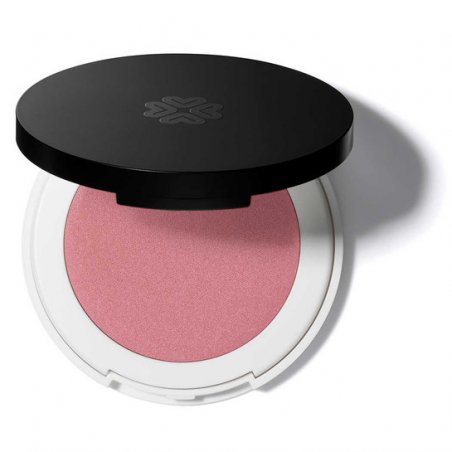 Lily Lolo Pressed blush 4 g In The Pink Powder