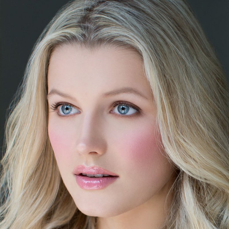 Lily Lolo Mineral Compact Blush In The Pink