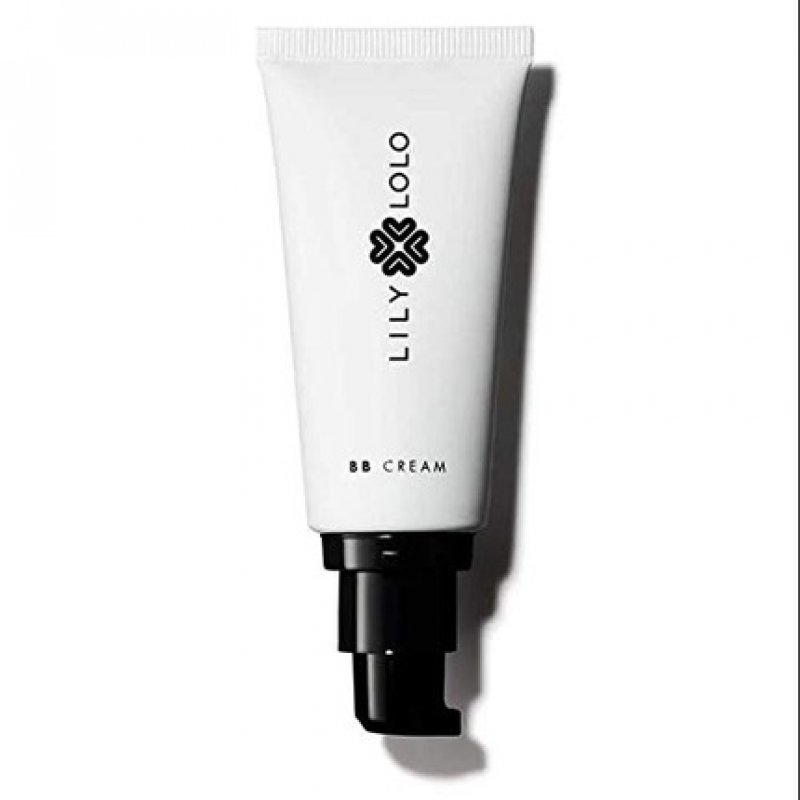 Lily Lolo BB Cream Deep 40ml