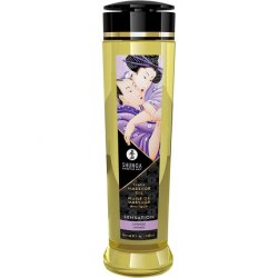 Shunga Lavender Massage Oil
