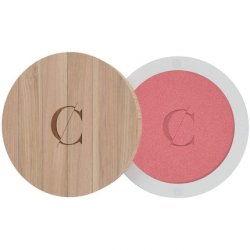 Couleur Caramel Blush No.68 Bio Peach Glow