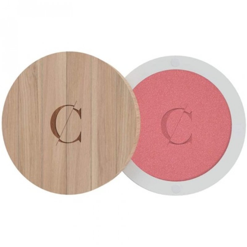 Couleur Caramel Blush No.68 Bio Peach Glow