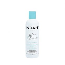 Noah KIDS Gel Shower Shampoo 250ml