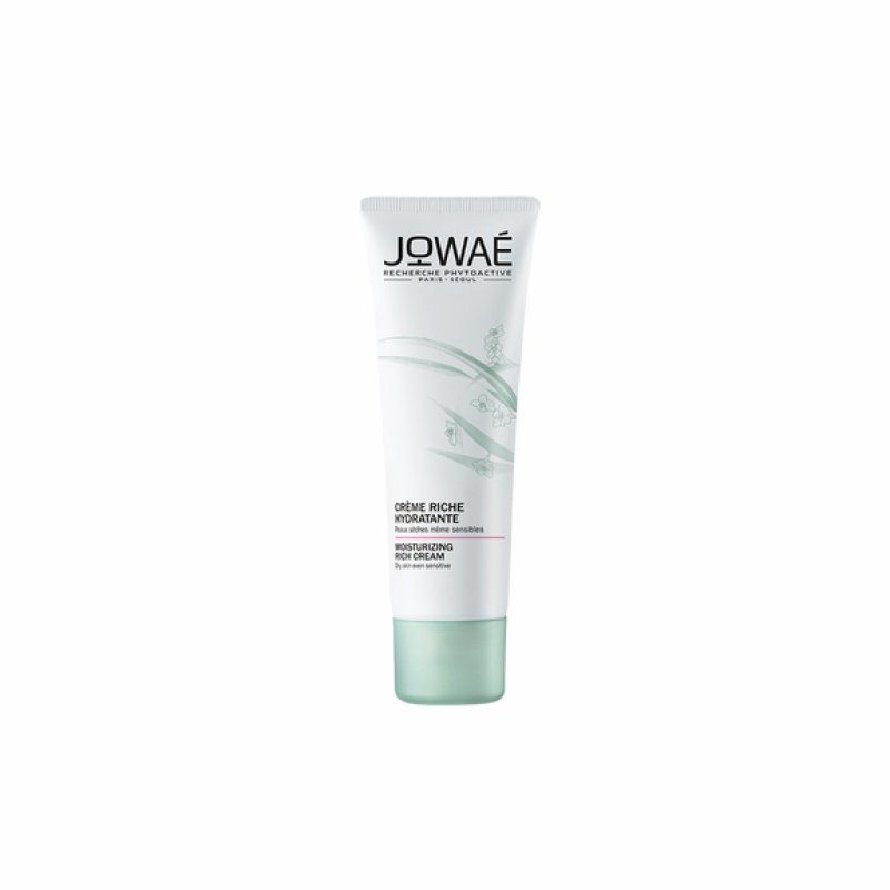Jowae Crème riche hydratante 40 ml