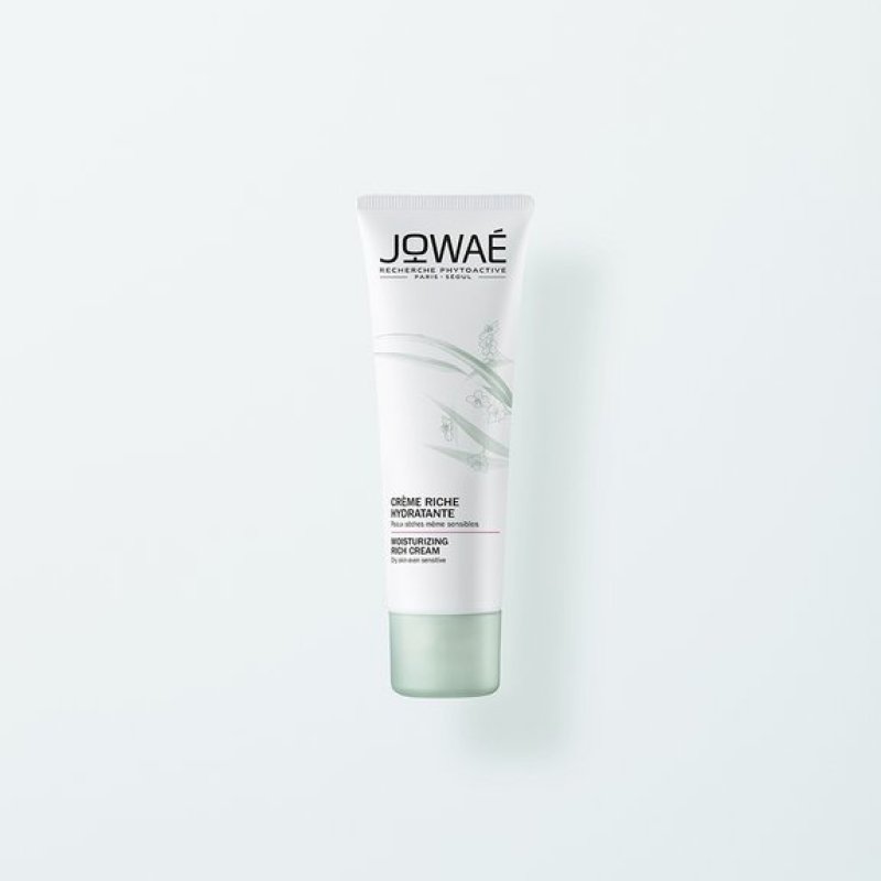 Moisturizing Rich Cream 40ml for Dry Skin