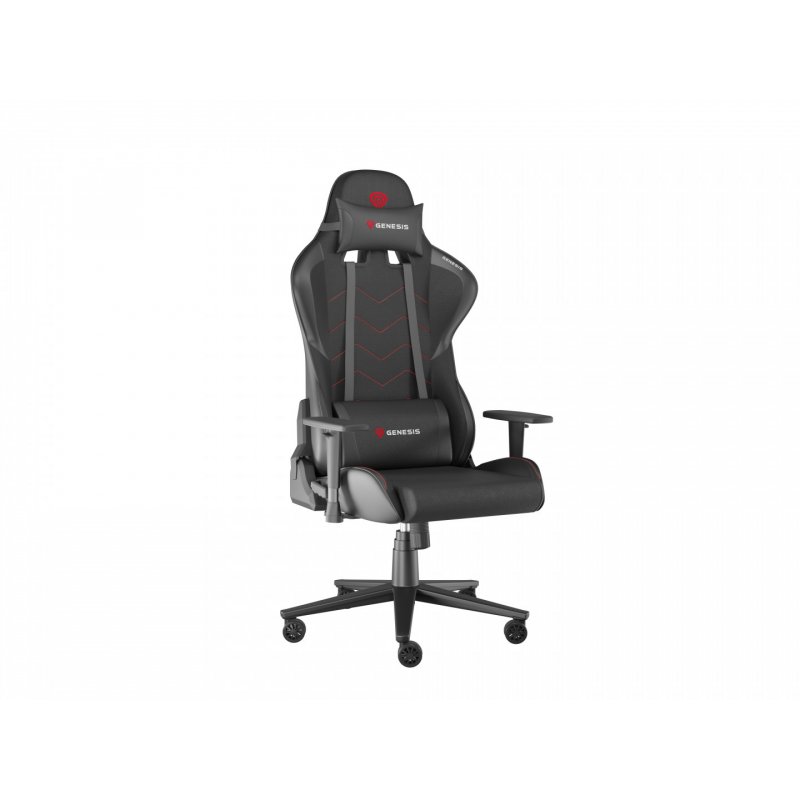 SILLA GAMING GENESIS NITRO 550 G2 NEGRO