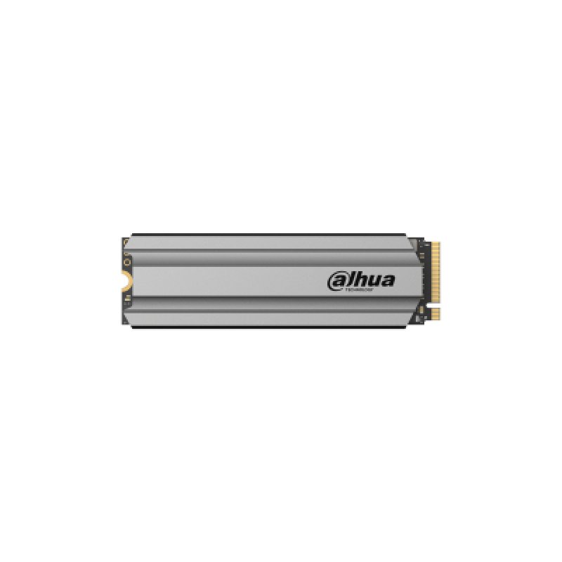 Dahua Technology DHI-SSD-C900VN1TB-B internal solid state drive M.2 1 TB PCI Express 3.0 3D TLC NVMe