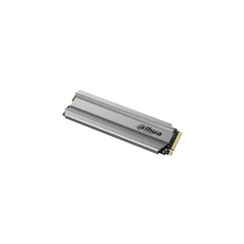 Dahua Technology DHI-SSD-C900VN1TB-B disque SSD M.2 1 To PCI Express 3.0 3D TLC NVMe