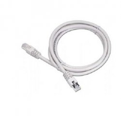 Gembird PP12-7.5M networking cable White