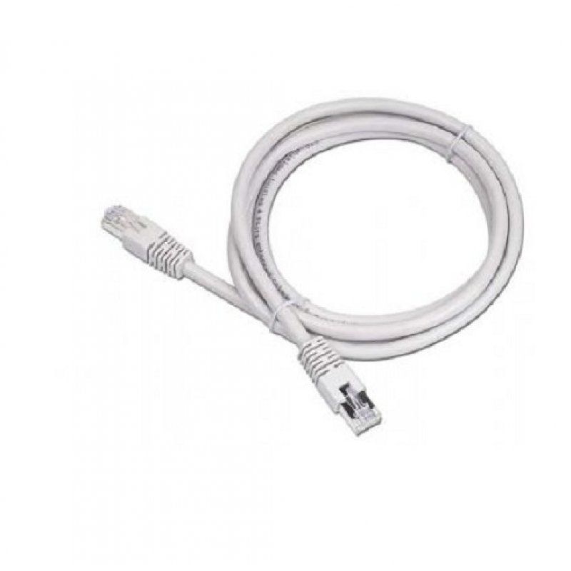 Gembird PP12-7.5M networking cable White