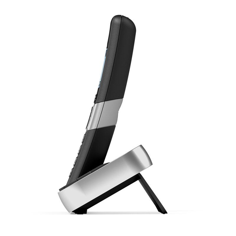 TELEFONO FIJO ALCATEL F890 VOICE DUO EU BLK