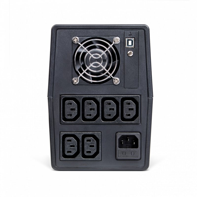 SAI SALUCRU SPS 2000 ONE BL IEC