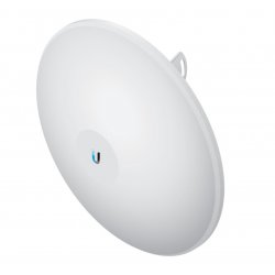 CPE UBIQUITI PBE-5AC-500 POWERBEAM AC 5GHZ 27DBI AIRMAX AC