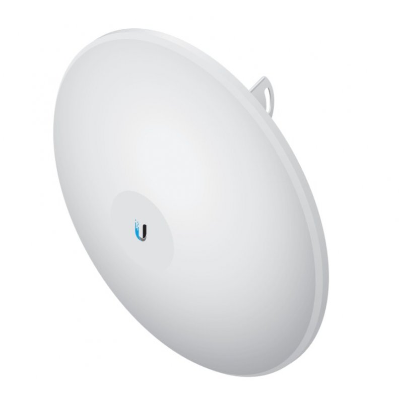 Ubiquiti PBE-5AC-500 antenne Antenne directionnelle 27 dBi