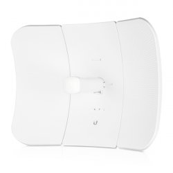 Ubiquiti LBE-5AC-LR network antenna Directional antenna 26 dBi