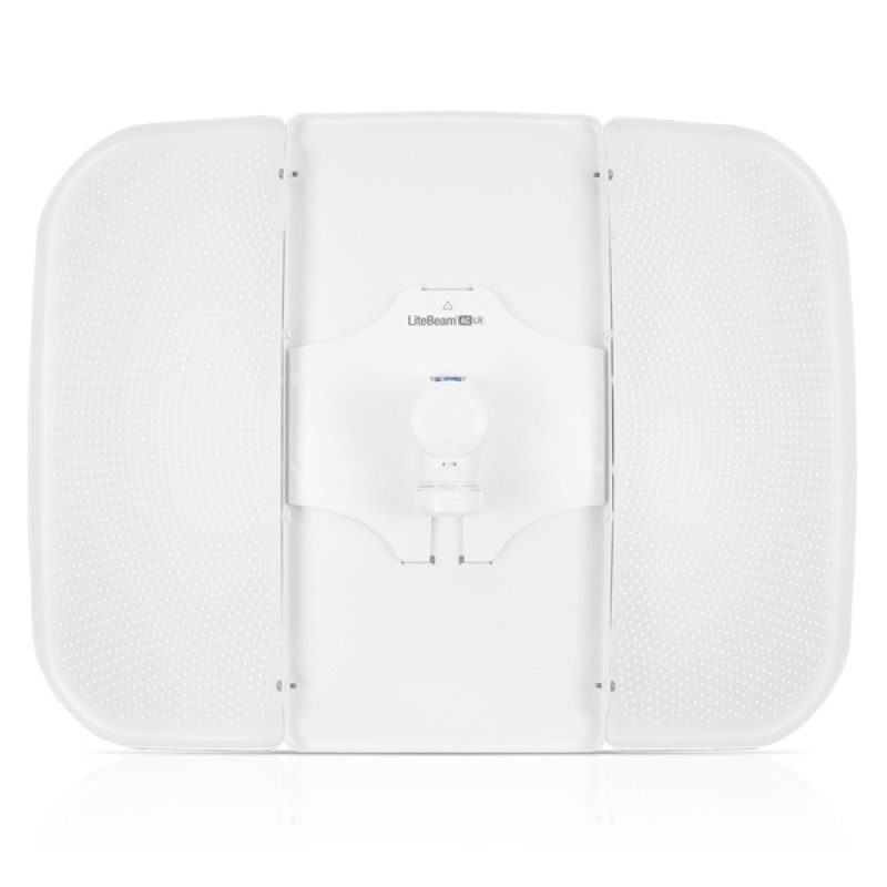 Ubiquiti LBE-5AC-LR antenne Antenne directionnelle 26 dBi