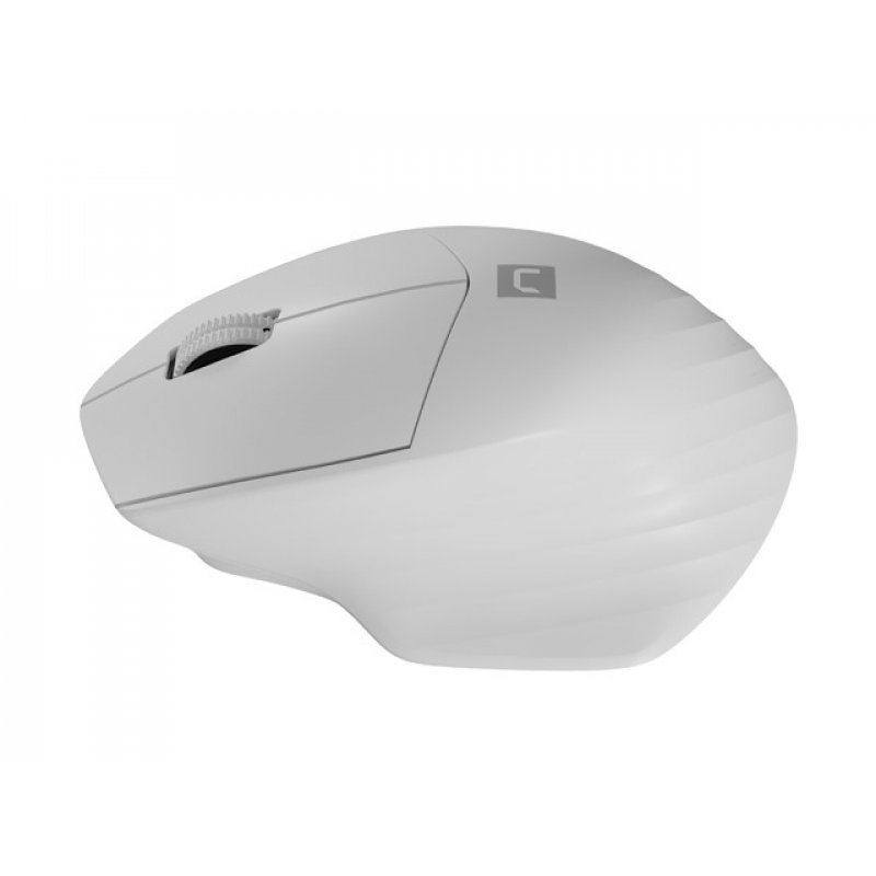 NATEC Siskin 2 souris Droitier Bluetooth Optique 1600 DPI