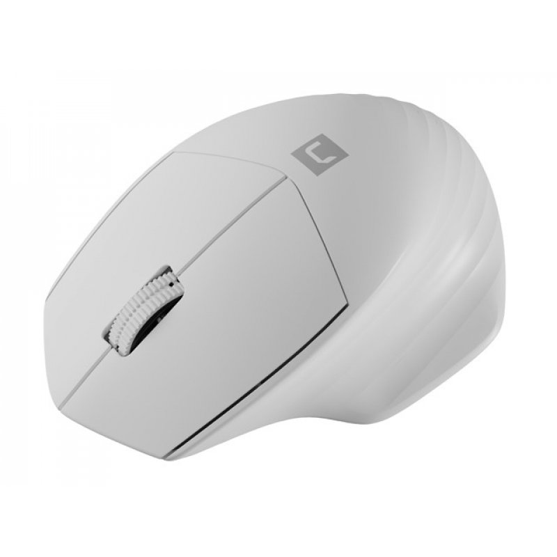 NATEC Siskin 2 souris Droitier Bluetooth Optique 1600 DPI
