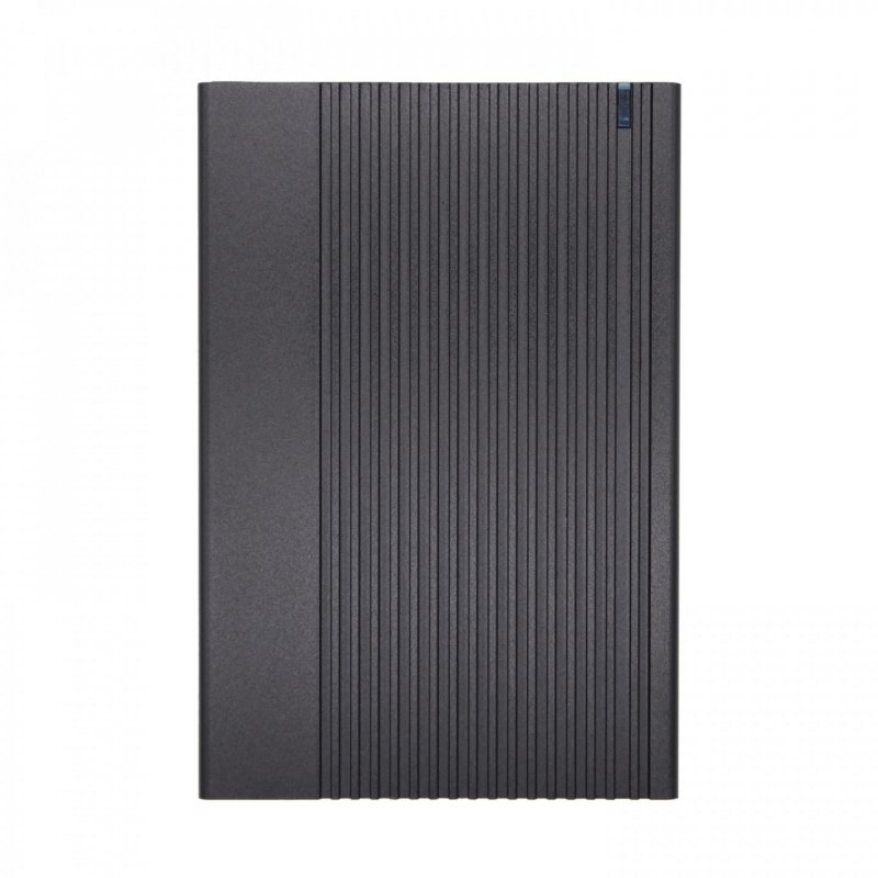 AISENS ASE-2532B storage drive enclosure SSD enclosure Black 2.5"