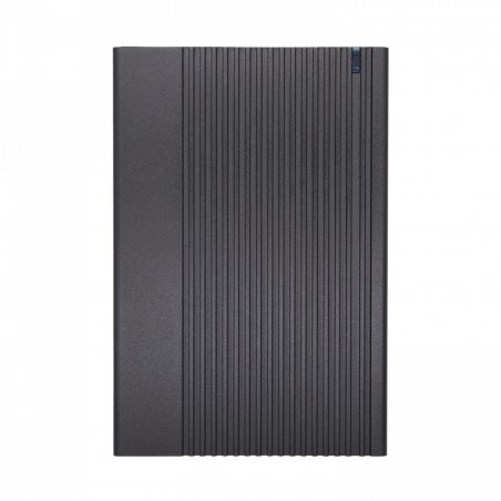 AISENS ASE-2532B Boîtier de disques de stockage Enceinte ssd Noir 2.5"