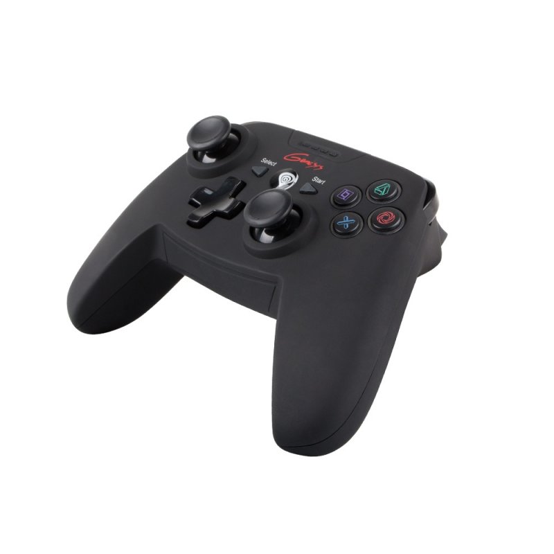 GAMEPAD GENESIS WIRELESS PV58 VIBRACIÓN PC/PS3