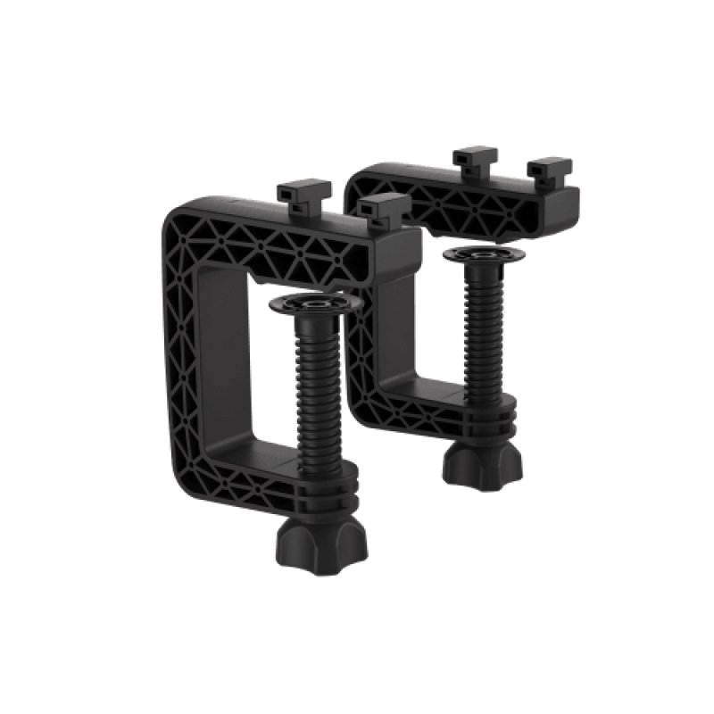 GENESIS Seaborg 400 Black, Silver USB Steering wheel Pedals Nintendo Switch, PC, PlayStation 4, Playstation 3, Xbox