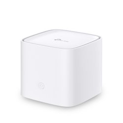 TP-Link HC220-G5 1-PACK système Wi-Fi maillé Bi-bande (2,4 GHz / 5 GHz) Wi-Fi 5 (802.11ac) Blanc 3 Interne