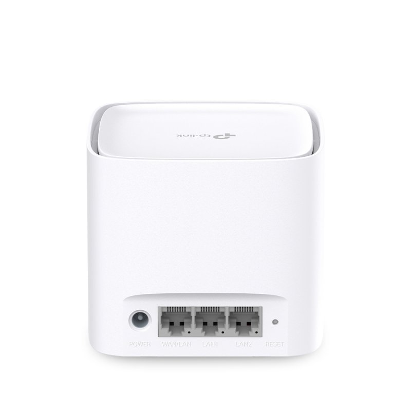 EXTENSOR TP-LINK AC1200 WHOLE HOME MESH WI-FI AP