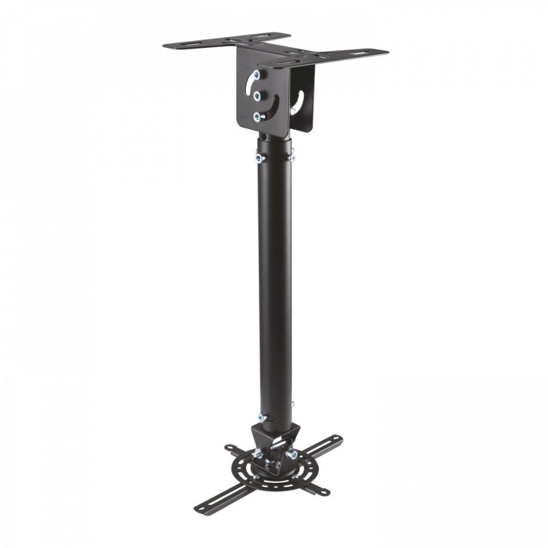 AISENS CP02TSRE-051 project mount Ceiling Black