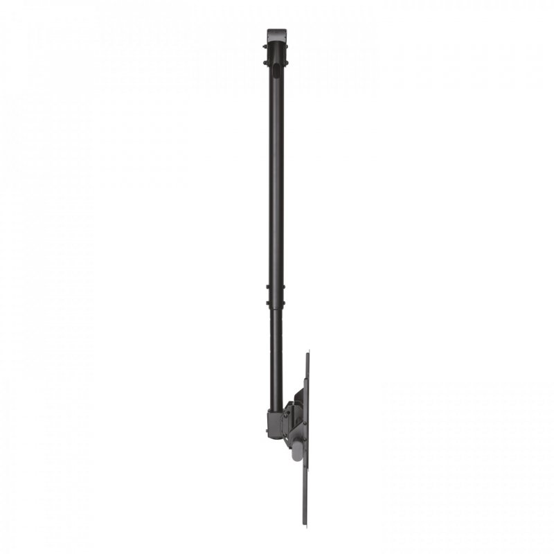AISENS CT70TSLE-033 support pour téléviseur 177,8 cm (70") Noir