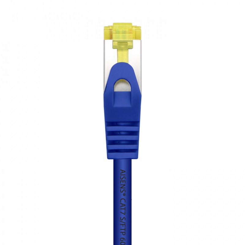 AISENS A146-0476 câble de réseau Bleu 0,25 m Cat7 S/FTP (S-STP)