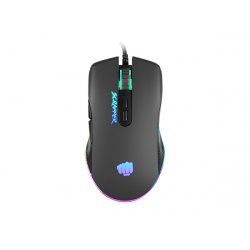 FURY Scrapper mouse Ambidextrous USB Type-A Optical 6400 DPI
