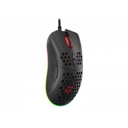 NATEC Krypton 555 souris Ambidextre USB Type-A Optique 8000 DPI
