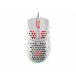 GENESIS Krypton 555 mouse Right-hand USB Type-A Optical 8000 DPI