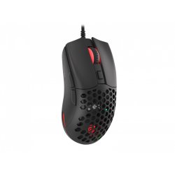 GENESIS KRYPTON 750 mouse Ambidextrous USB Type-A Optical 8000 DPI